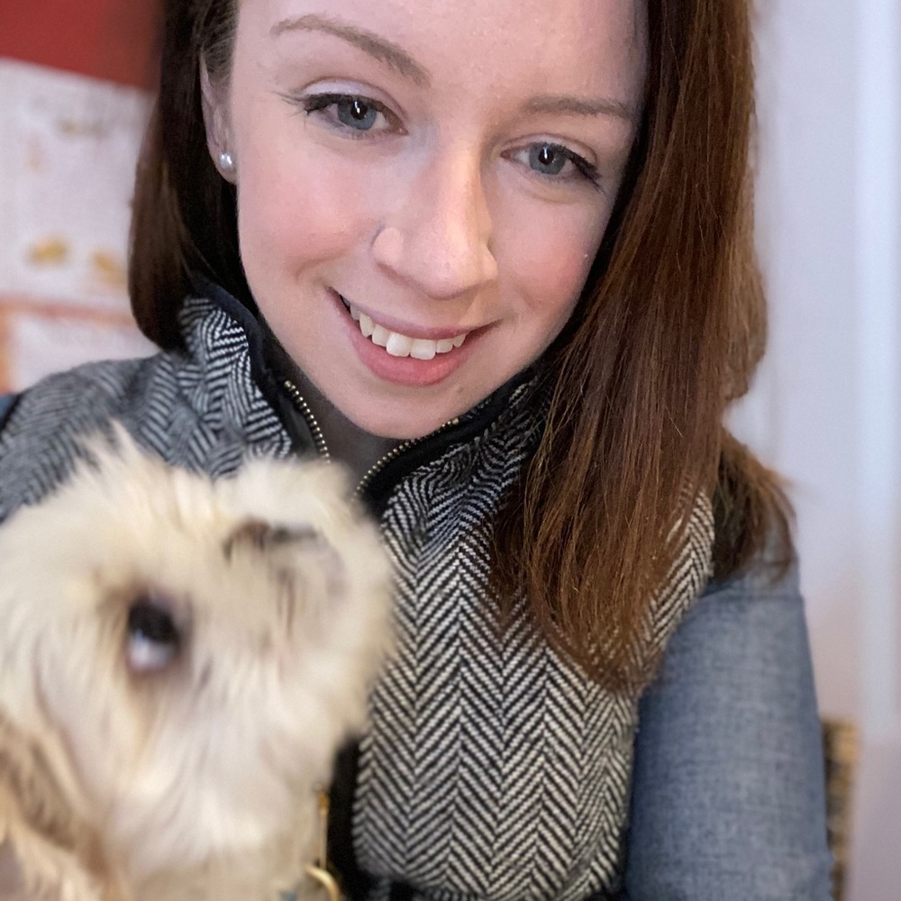 Meet your Posher, Abbey